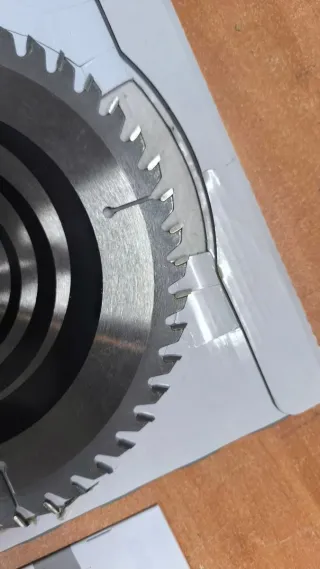 Disco corte madera Bosch Ø230mm