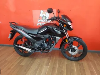Honda CBF 125