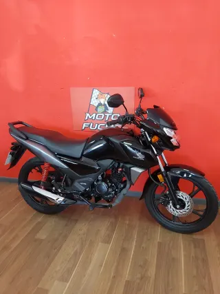 Honda CBF 125