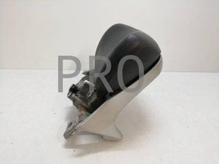 Respaldo Asiento Suzuki Burgman