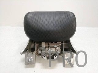 Respaldo Asiento Suzuki Burgman