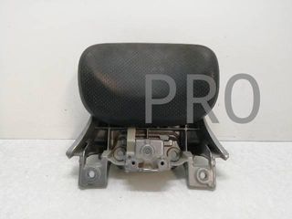 Respaldo Asiento Suzuki Burgman