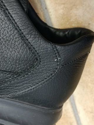 Scarpe Hogan uomo nere