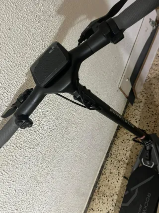 Patinete Smartgyro Rockway Evo