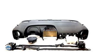 Kit airbag Peugeot 108
