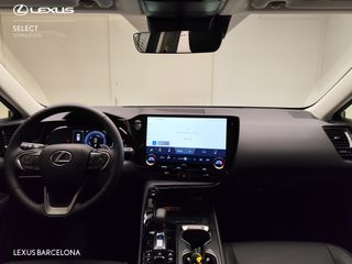 Lexus NX450+ EXECUTIVE+ 2025 REF 3263