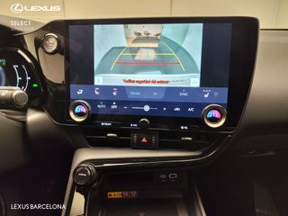 Lexus NX450+ EXECUTIVE+ 2025 REF 3263