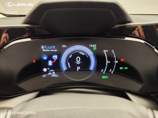 Lexus NX450+ EXECUTIVE+ 2025 REF 3263