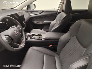 Lexus NX450+ EXECUTIVE+ 2025 REF 3263