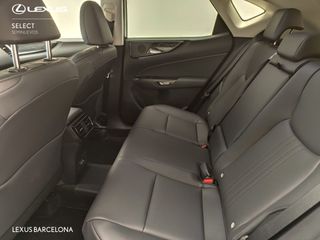 Lexus NX450+ EXECUTIVE+ 2025 REF 3263