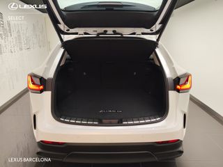 Lexus NX450+ EXECUTIVE+ 2025 REF 3263