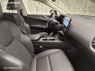 Lexus NX450+ EXECUTIVE+ 2025 REF 3263