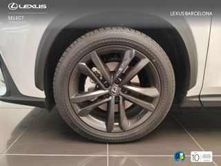 Lexus NX450+ EXECUTIVE+ 2025 REF 3263
