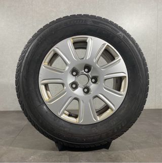 Llantas Audi Q3 16" Originales