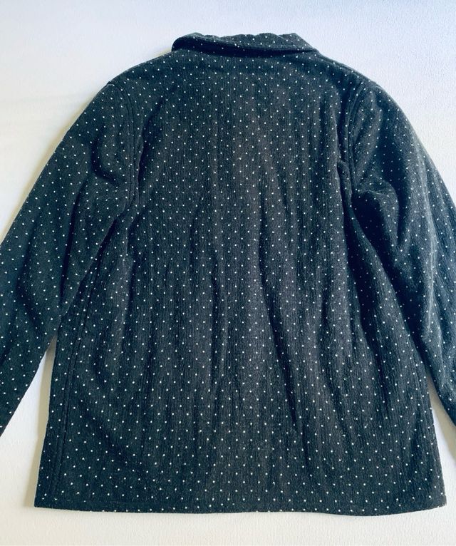 Chaquetón Masscob Lunares