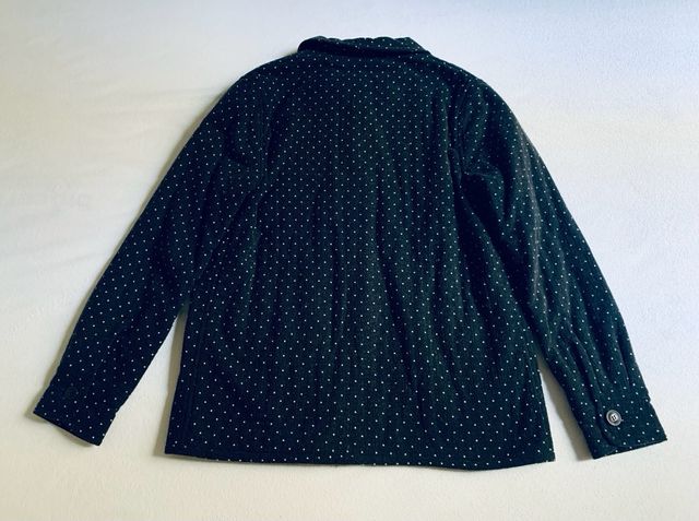 Chaquetón Masscob Lunares