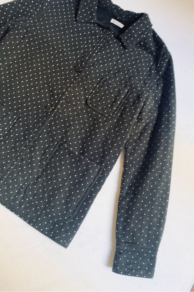 Chaquetón Masscob Lunares