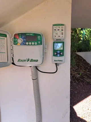 Electricista/Lampista