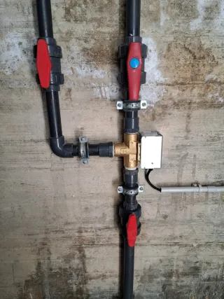 Electricista/Lampista