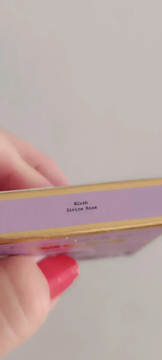 Pat McGrath Labs Divine Rose Blush