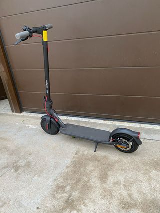 Patinete Eléctrico Xiaomi