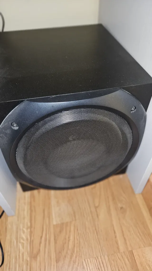 Altavoces Logitech Z5500 THX