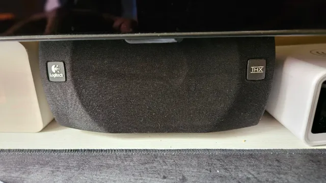 Altavoces Logitech Z5500 THX