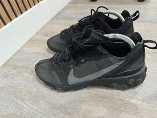 Nike Air React Talla 44