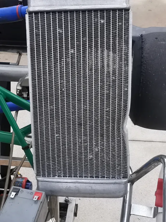 Tony Kart Racer 401 RR