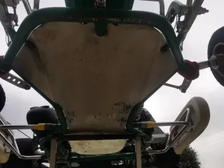 Tony Kart Racer 401 RR