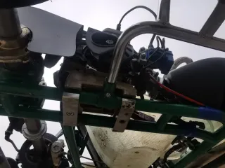 Tony Kart Racer 401 RR