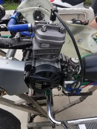 Tony Kart Racer 401 RR