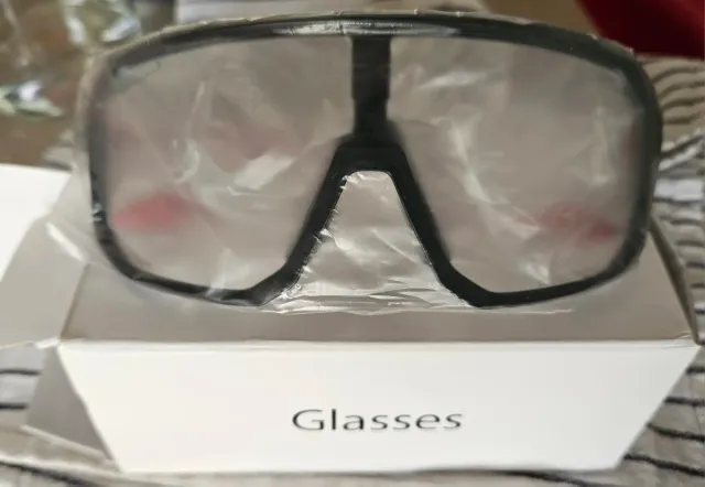 Gafas ciclismo fotocromáticas