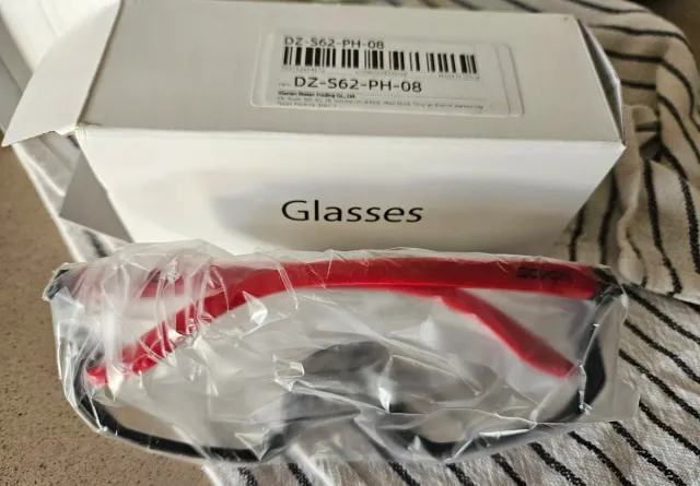 Gafas ciclismo fotocromáticas