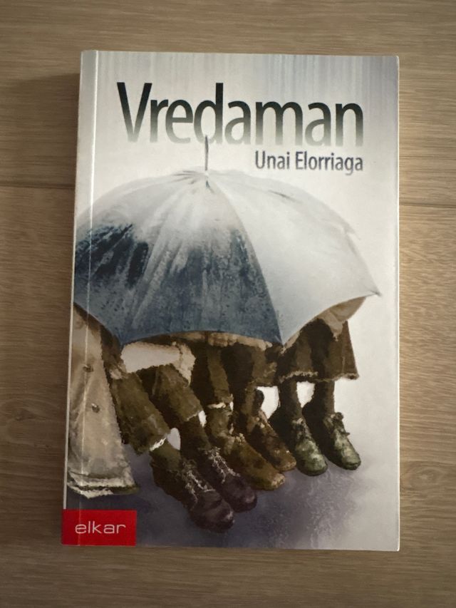 Vredaman