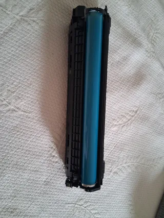 Tóner HP 142A Negro