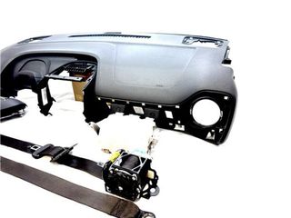 Kit airbag Citroen C1