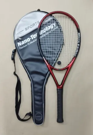 Sports Nano Technology (260grs)