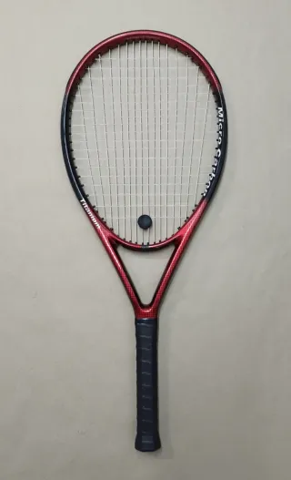 Sports Nano Technology (260grs)