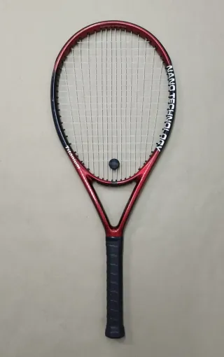 Sports Nano Technology (260grs)