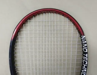 Sports Nano Technology (260grs)