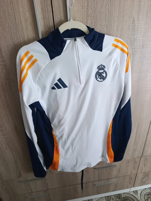 Chándal Real Madrid Adidas Original