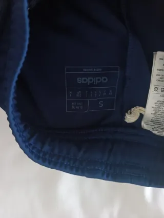 Chándal Real Madrid Adidas Original