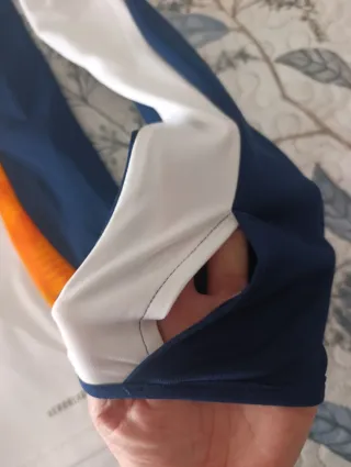 Chándal Real Madrid Adidas Original