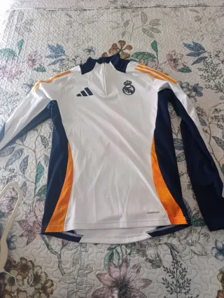 Chándal Real Madrid Adidas Original