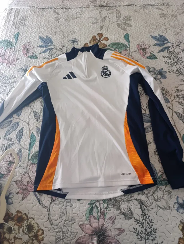 Chándal Real Madrid Adidas Original