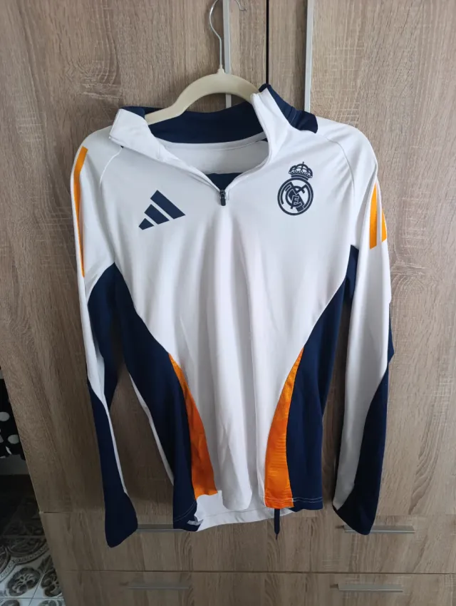 Chándal Real Madrid Adidas Original
