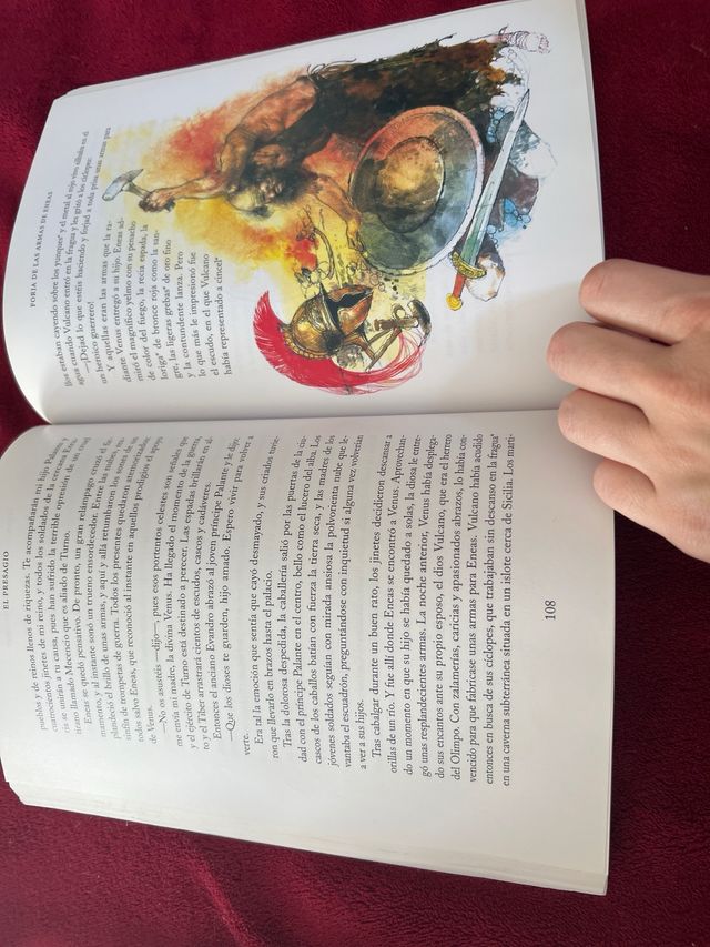 Libro En busca de una patria NEGOCIABLE