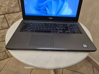 Latpop Dell i5 Laptop 32GB RAM SSD Win 11 Gaming