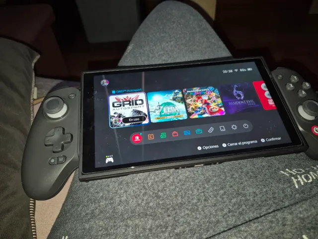 Mando GameSir G8 + plus Galileo Wireless